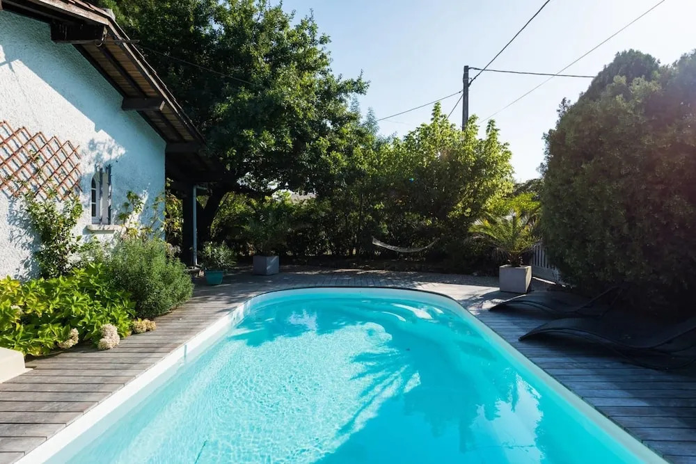 Villa Cap Ferret