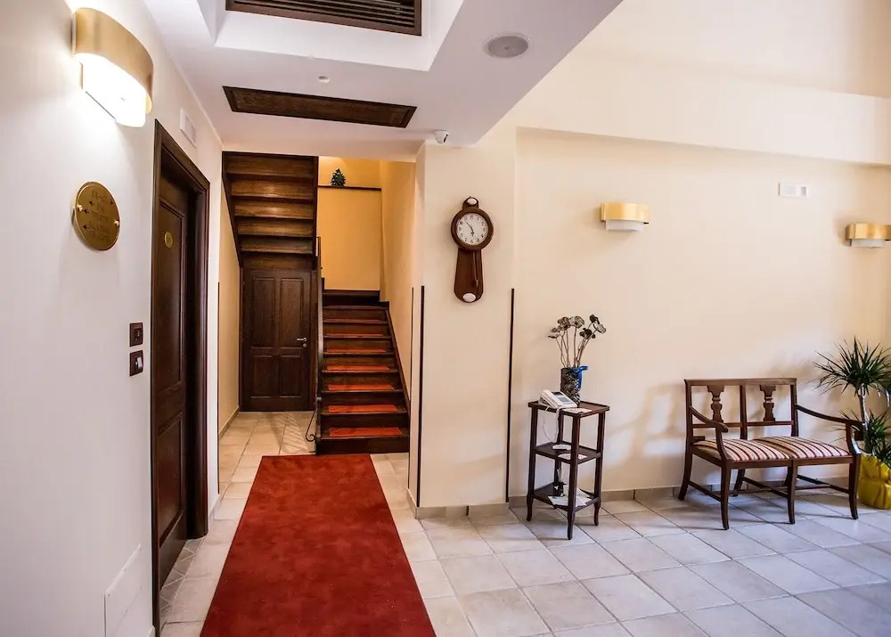 Fontanella Hotel