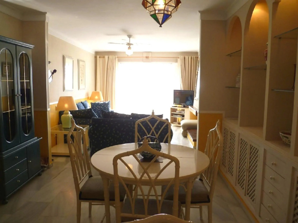 14963 - Front Line Beach Apartment