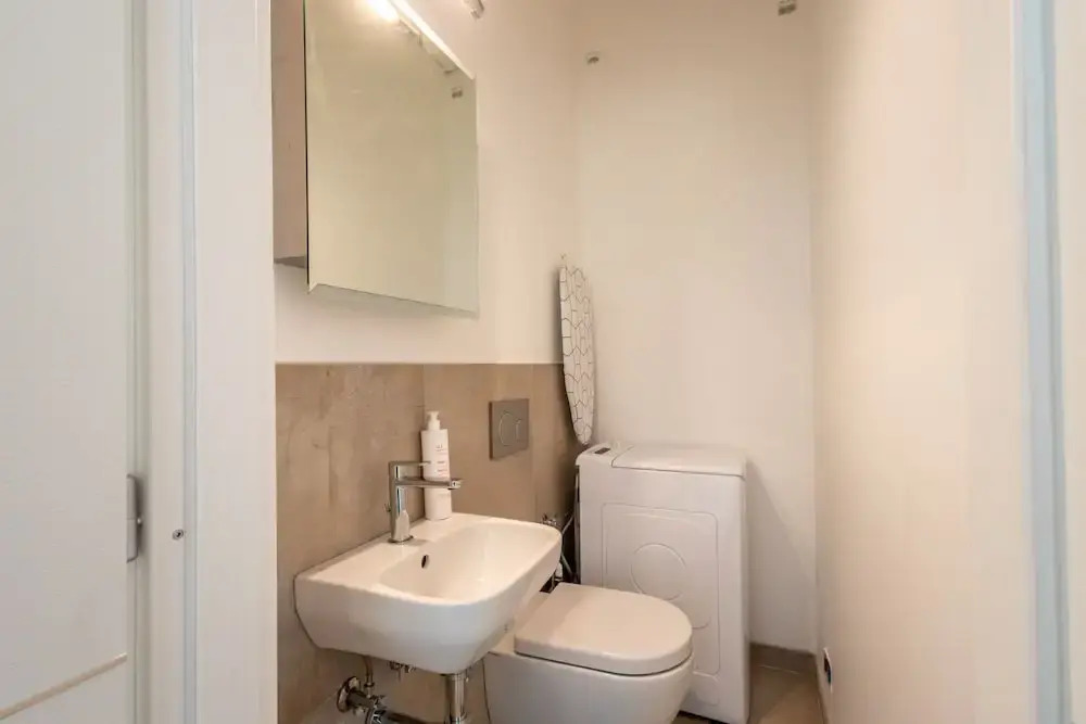 Sky Sea Apartment by Wonderful Italy