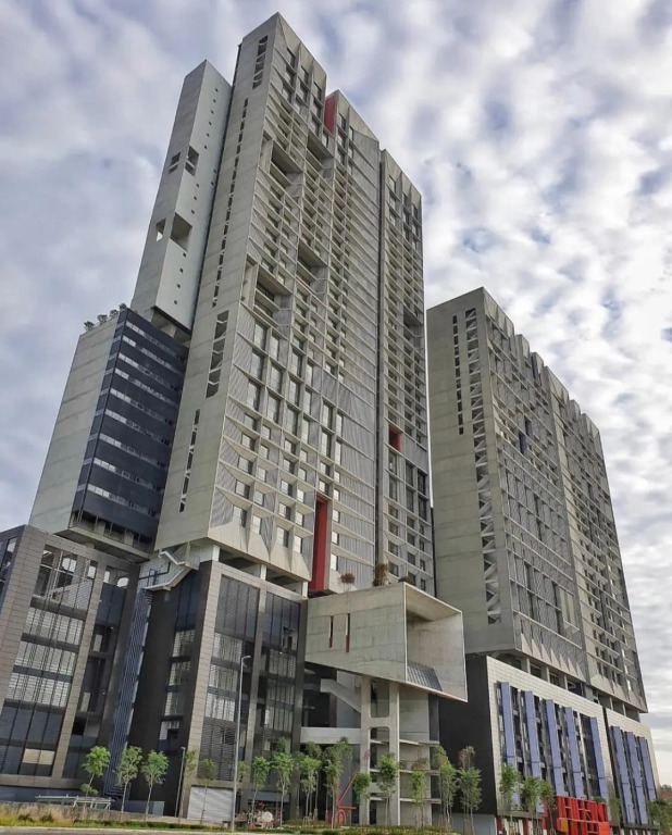Tamarind Suites Cosy Studio