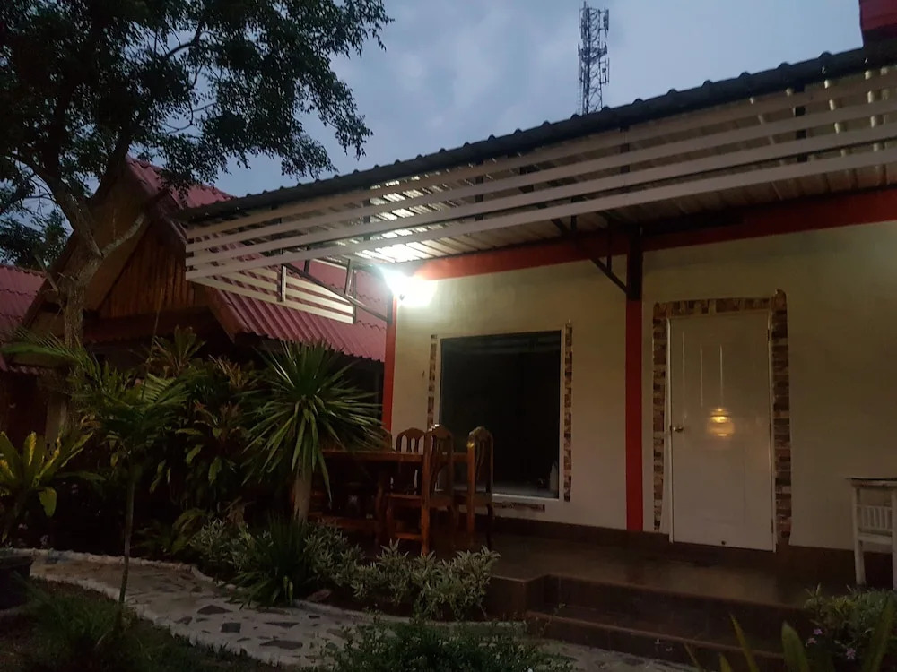 Netlada Resort & Spa