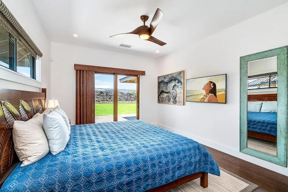 Star of Waikoloa Beach Resort - Ainamalu House