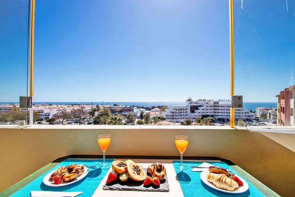 Apartamento Cassis