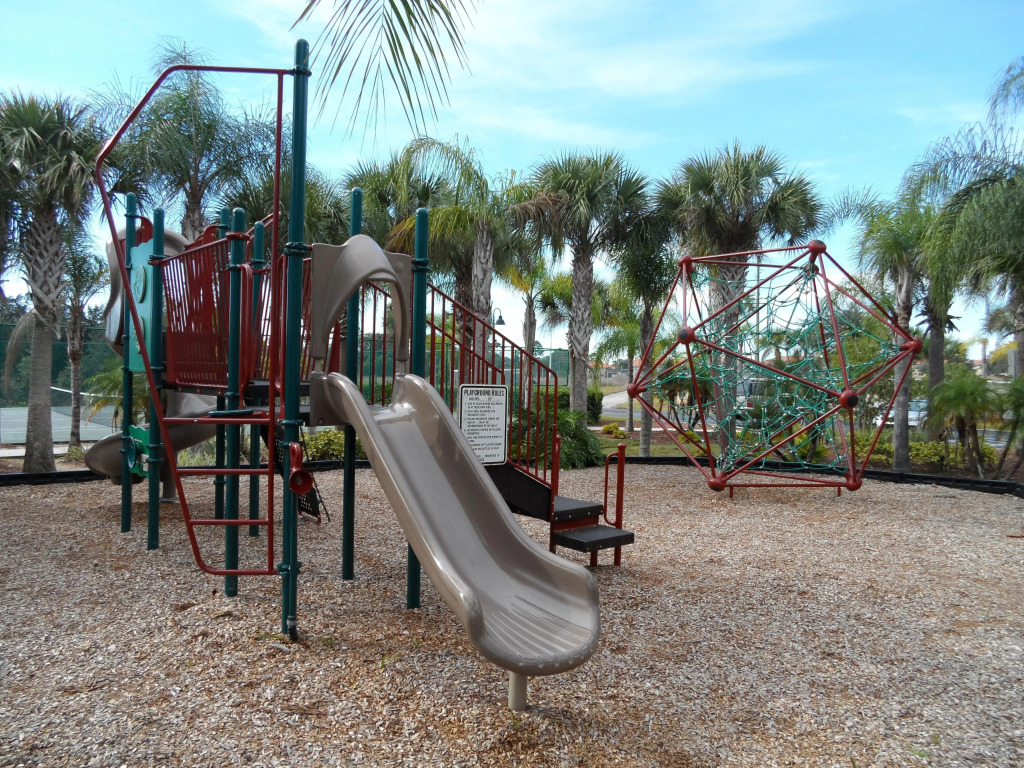 Oakwater Resort 7514GPWIS - Two Bedroom House