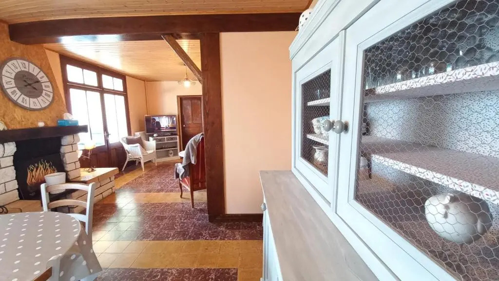 Valentin - Maison de famille proche plage