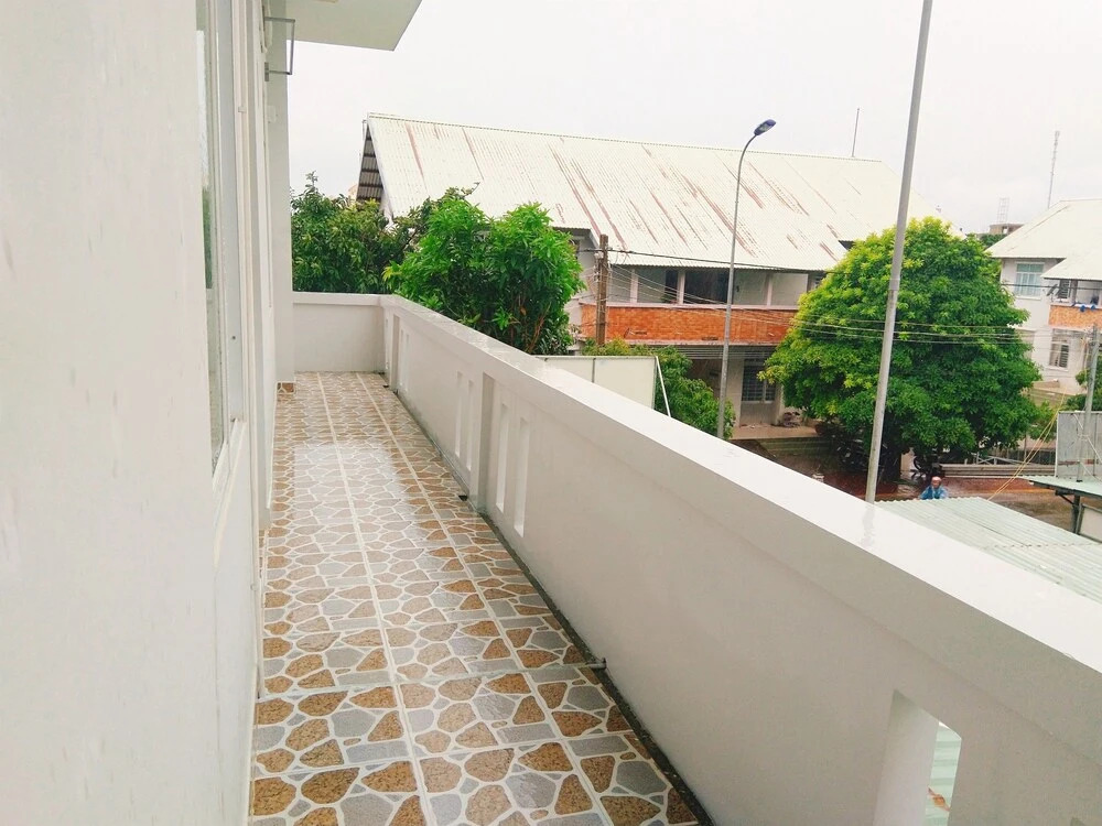 Nhà nghỉ Hạnh Minh