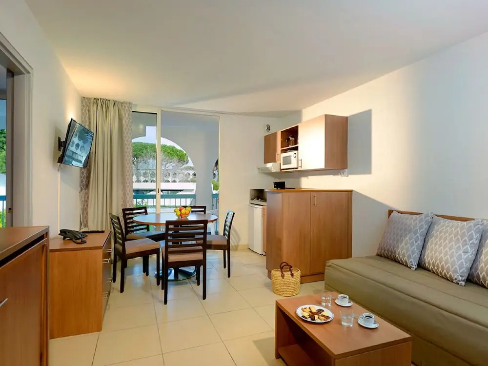 Apartment for an Ideal Beach Holiday in La Grande Motte