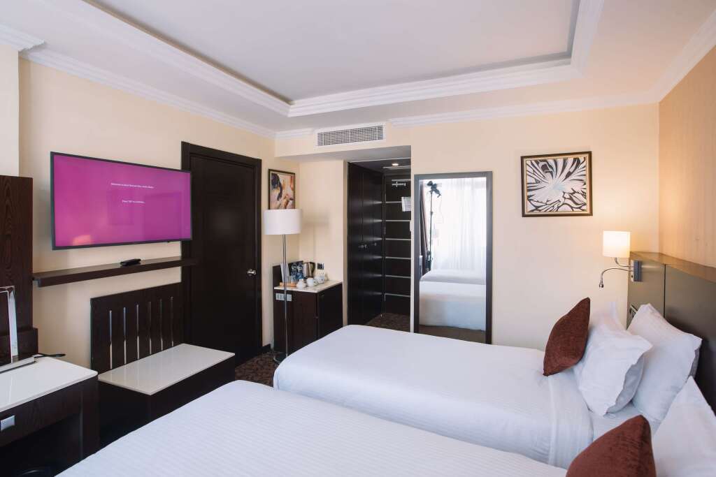Best Western Plus Addis Ababa