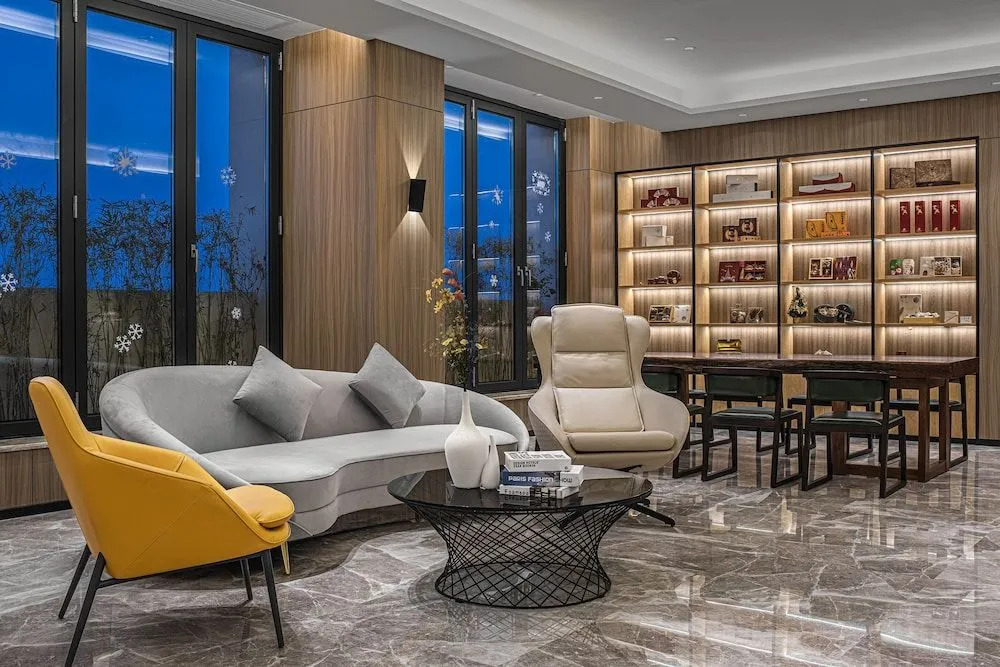 Rui Tao Hotel