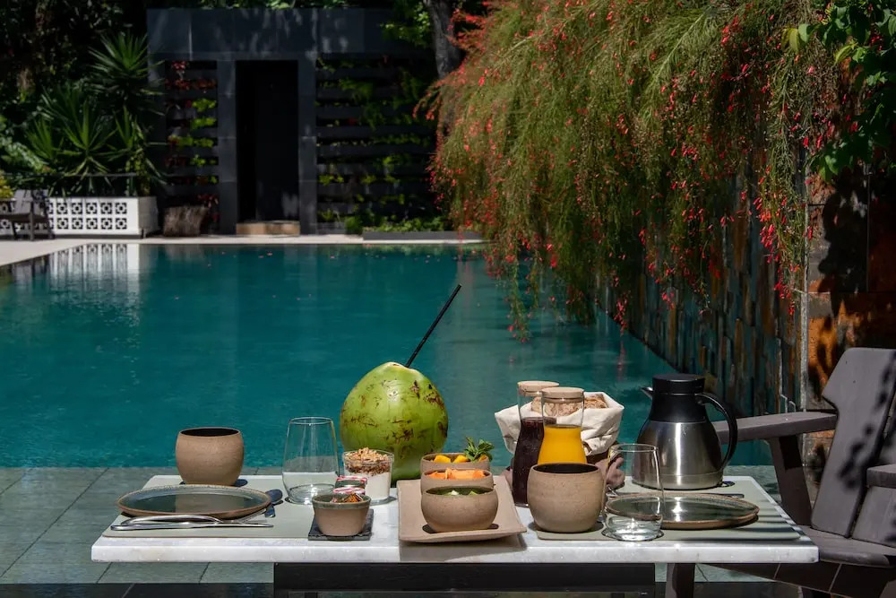 Villa Paranaguá Hotel & Spa - Boutique Hotel