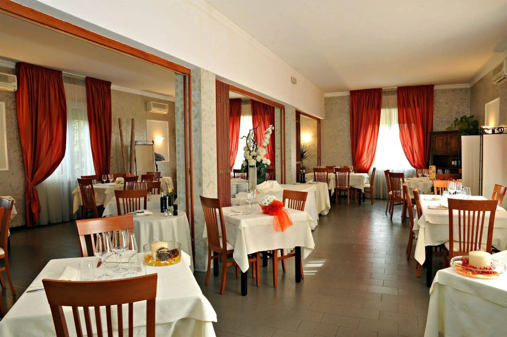 Hotel Mini Palace - Country House