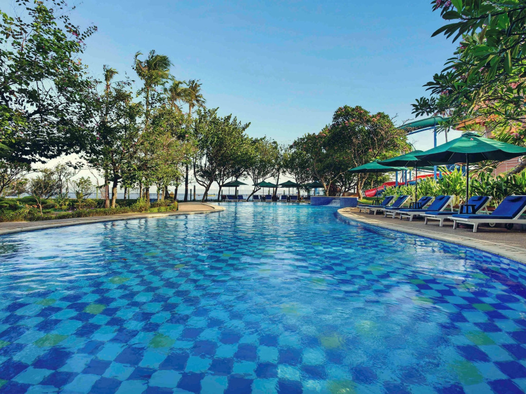 Mercure Convention Center Ancol