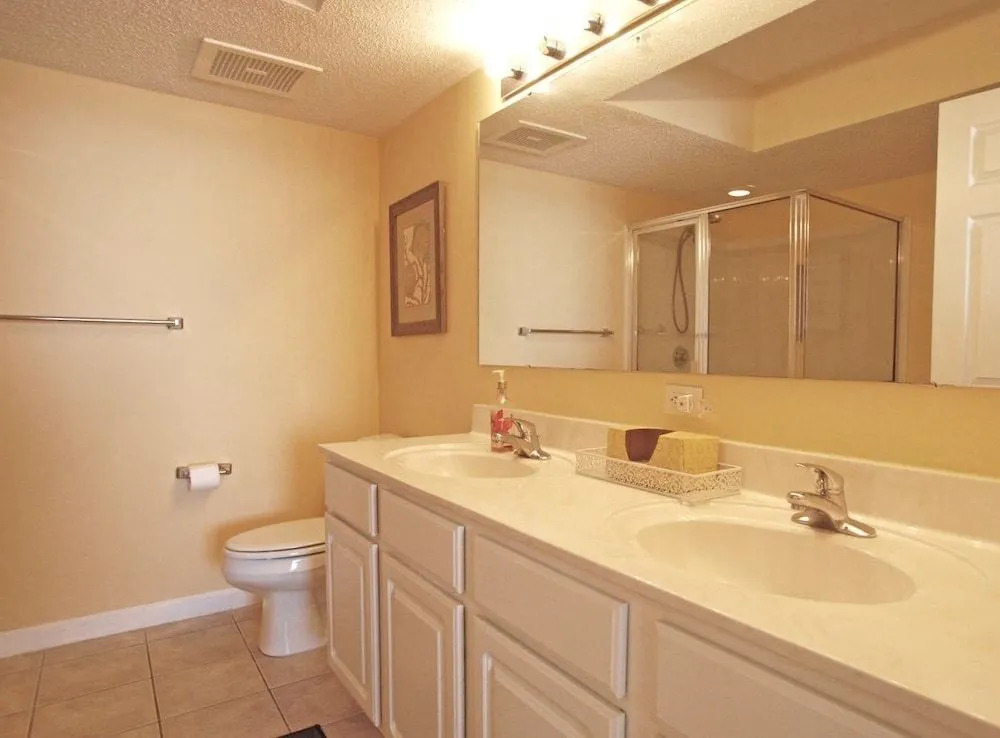 North Shore Villas 1006 3 Bedrooms 3 Bathrooms Condo