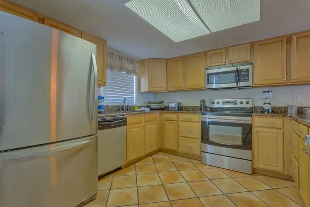 Sunswept 801 by Meyer Vacation Rentals