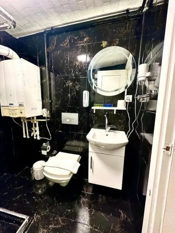 Golden Kent Apart Hotel