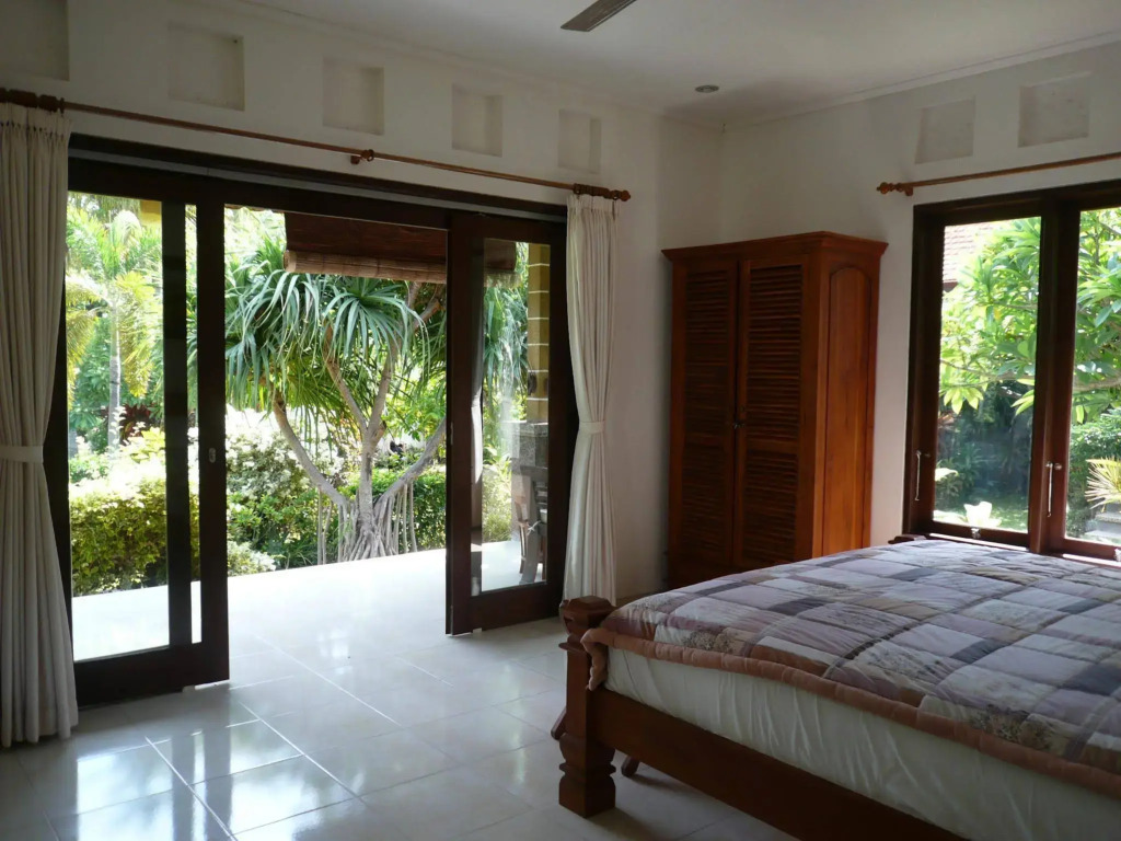 Di Abian Resort