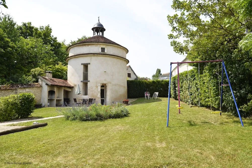 Maison Borgnat domaine viticole