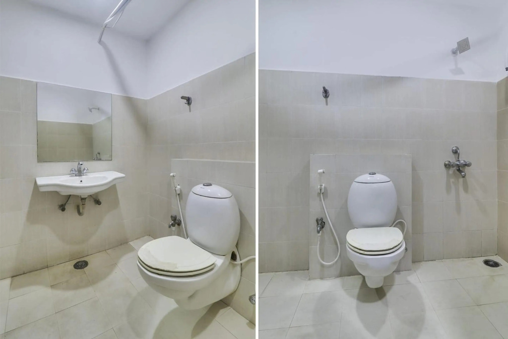 OYO Flagship 80523 Qualia Hotel Dilsukhnagar