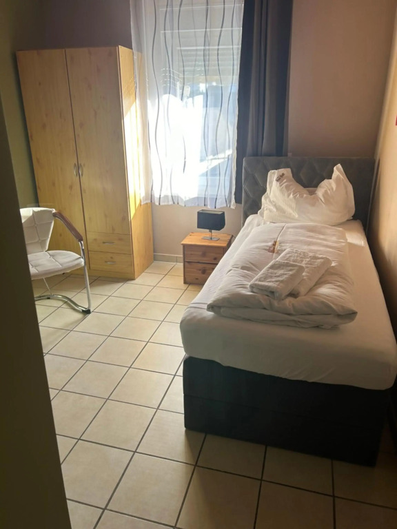 Gaststätte Pütz - Checkin: Eiserfelderstrasse 399