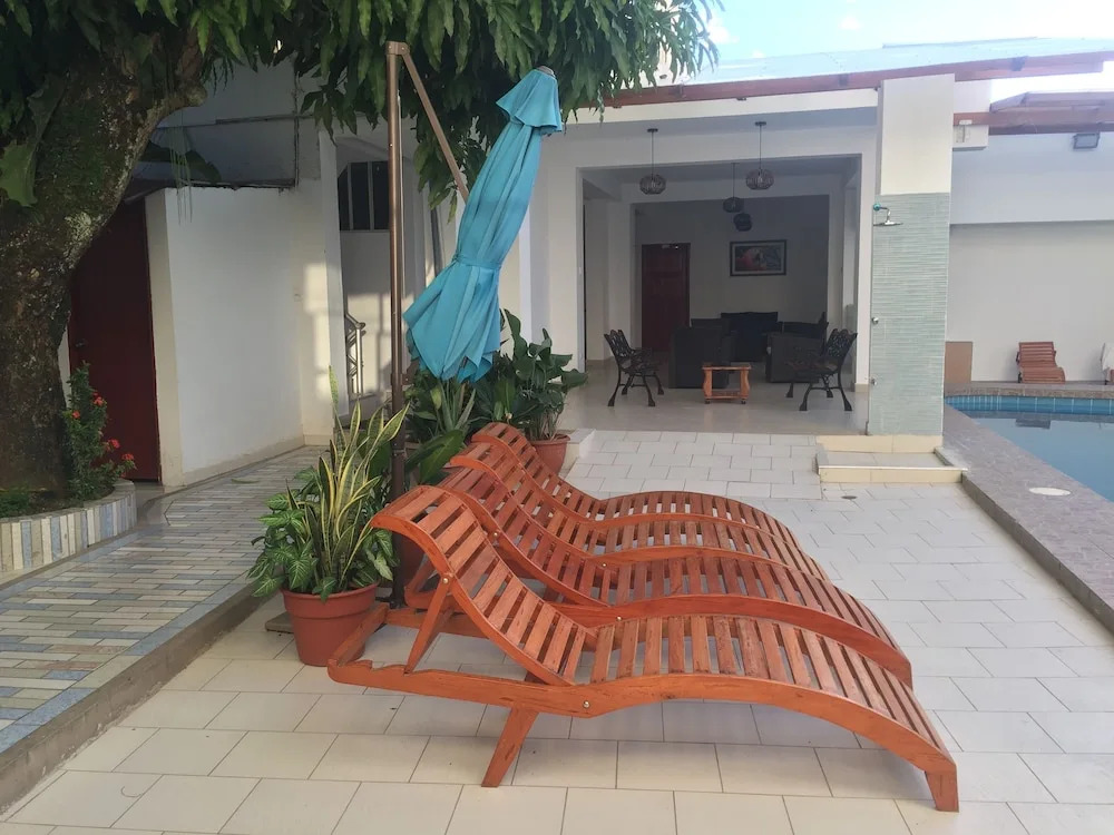 Hotel Cielo Tarapoto