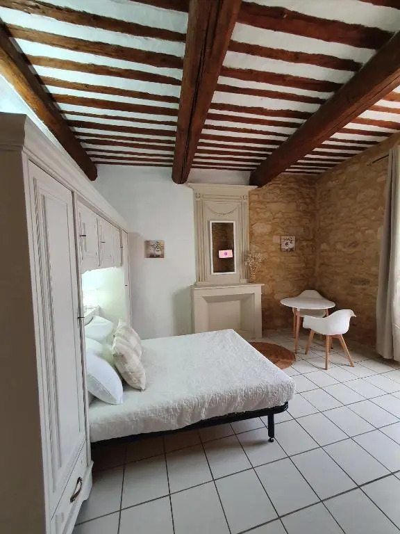Suite Parentale Castillon du Gard