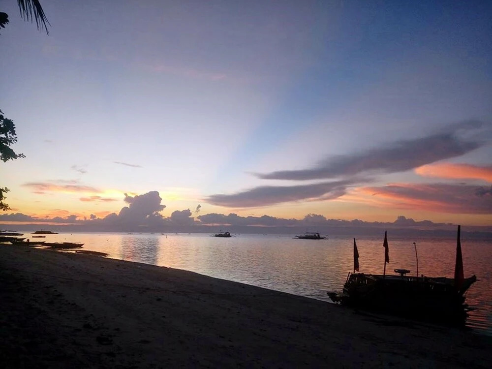 Villa Carmela-Librada Resort