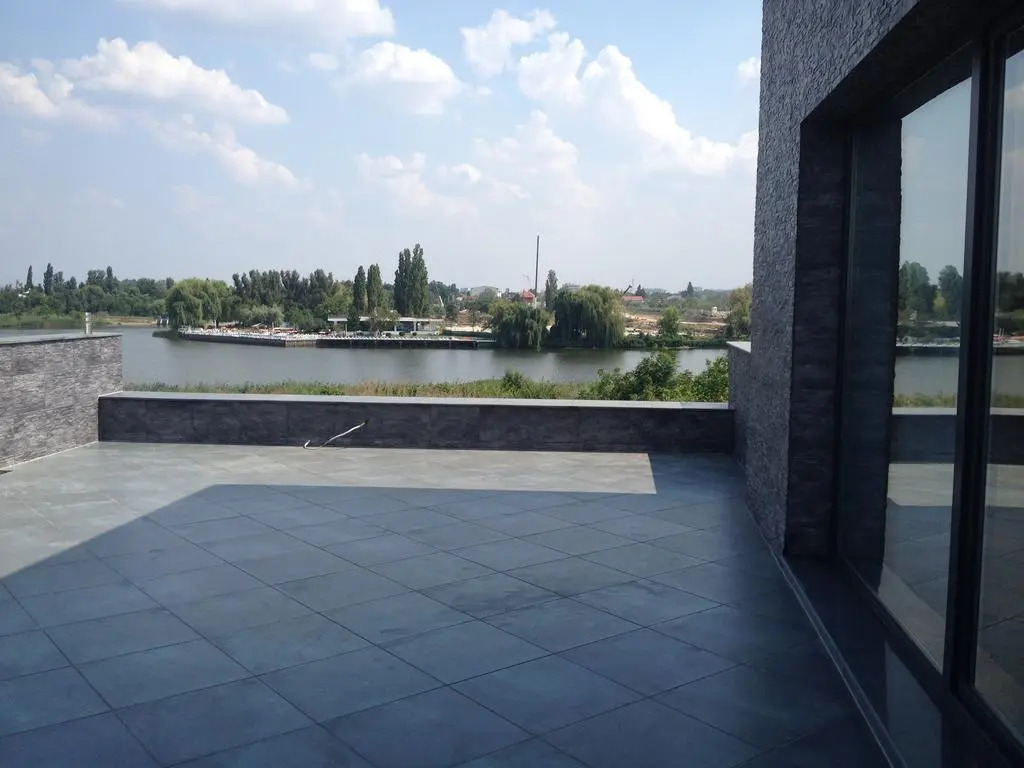City Lux Villa