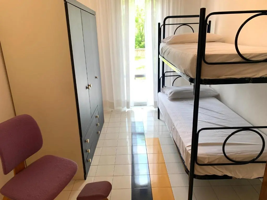 RESIDENCE 5R - WALTERIGATO Apartments SOLO PER FAMIGLIE