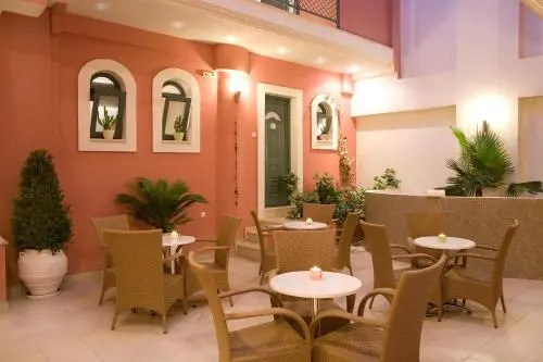 Anemolia Apartments
