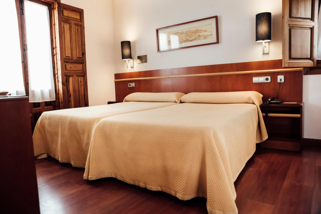 Hotel Santa Isabel