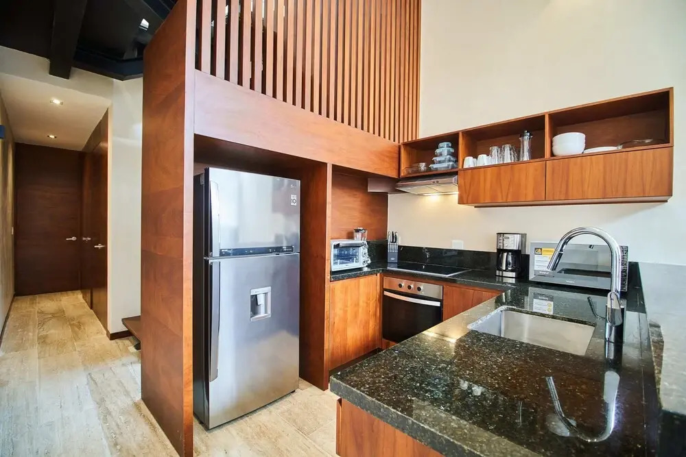 Bungalos Village 228 By Lockey