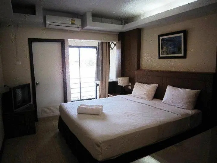 The Heart Inn Lanta