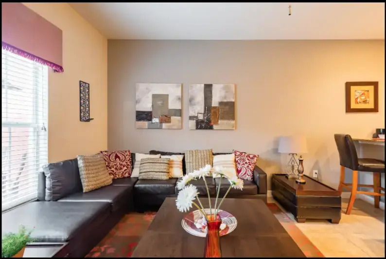 Paradise Pool Townhome withwifi & resort amenities townhouse