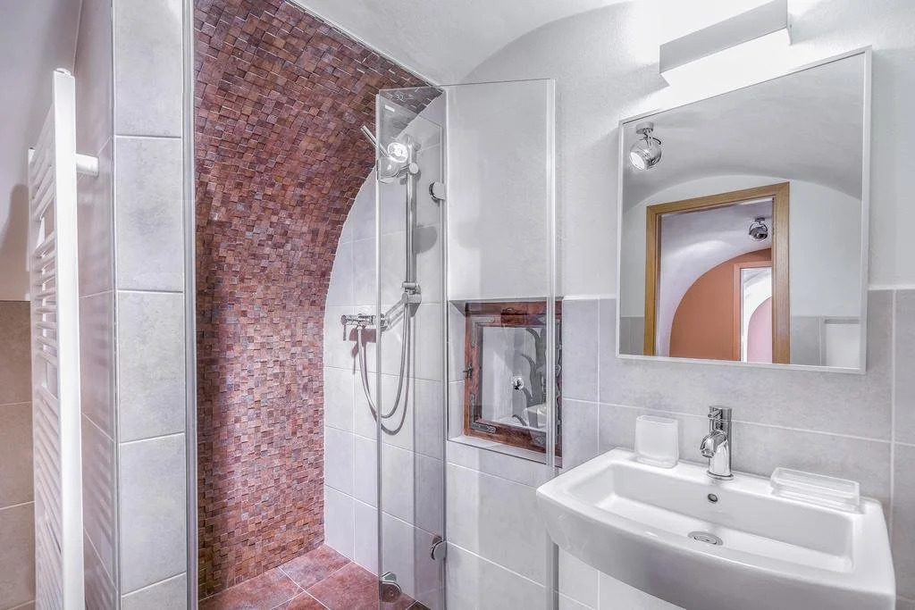 Apartmany Chornitzeruv dum