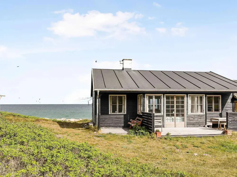 5 Star Holiday Home in Rorvig