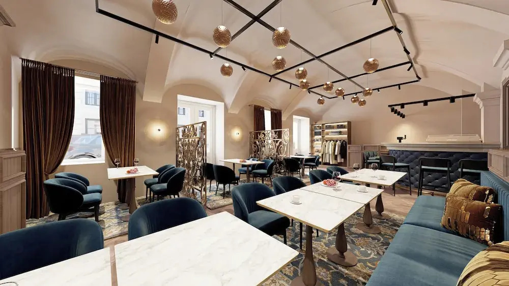 BasiliQ Hotel