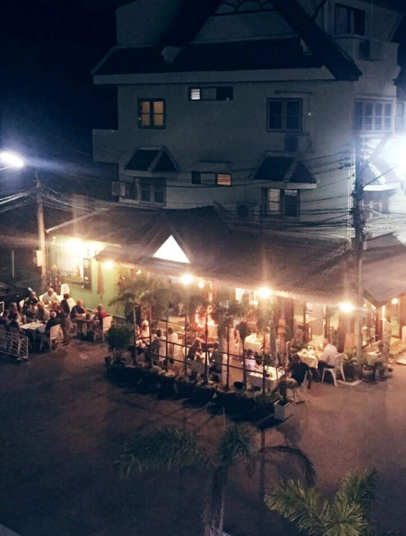 Phunyanuch Hotel