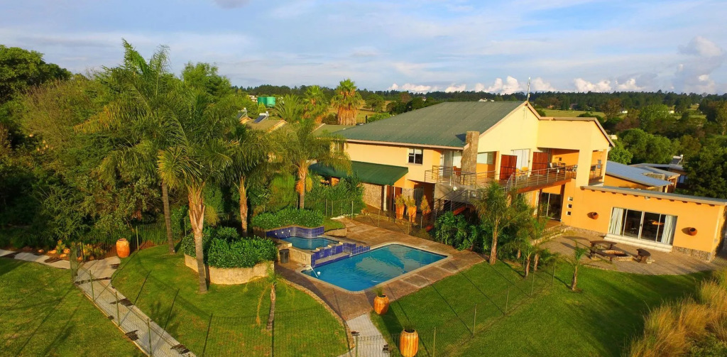 Country Park Guest House - Muldersdrift