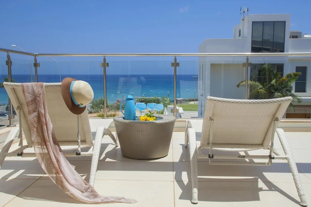 Villa Zinnia in Paralimni
