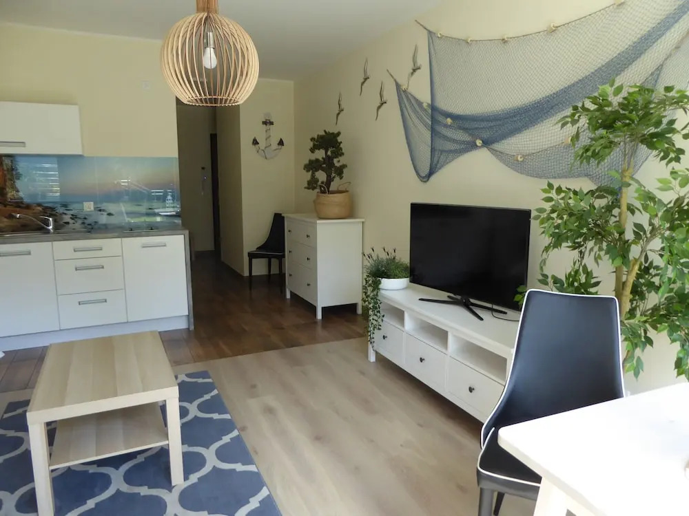 Apartamenty Maestro