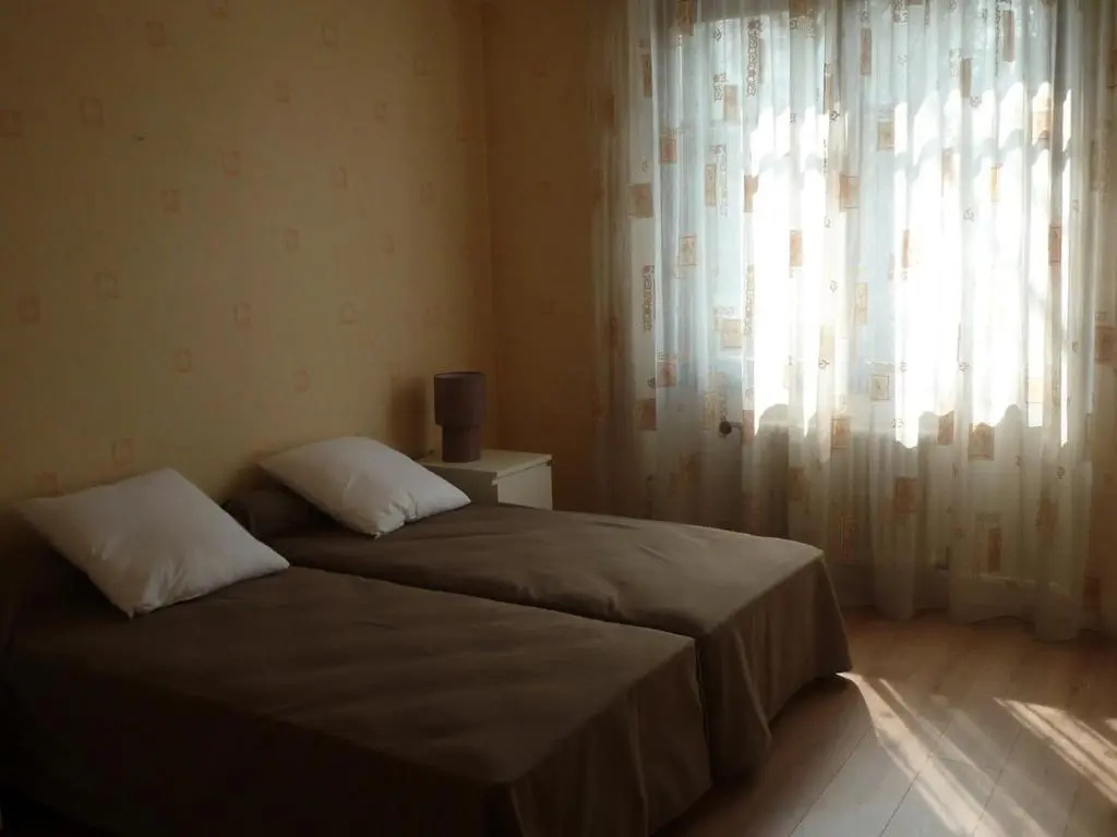 Appartement Annecy, 3 pièces, 4 personnes - FR-1-432-41
