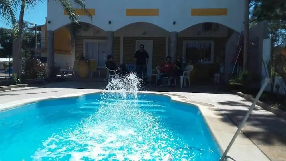 Cabanas La Otilia