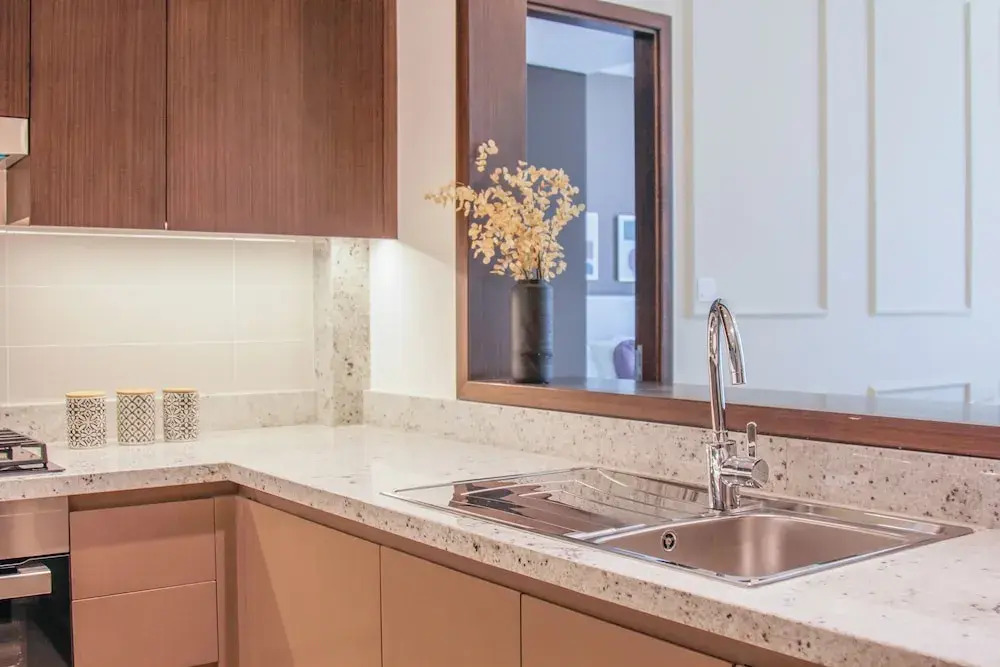 Nasma Luxury Stays - BLVD Heights