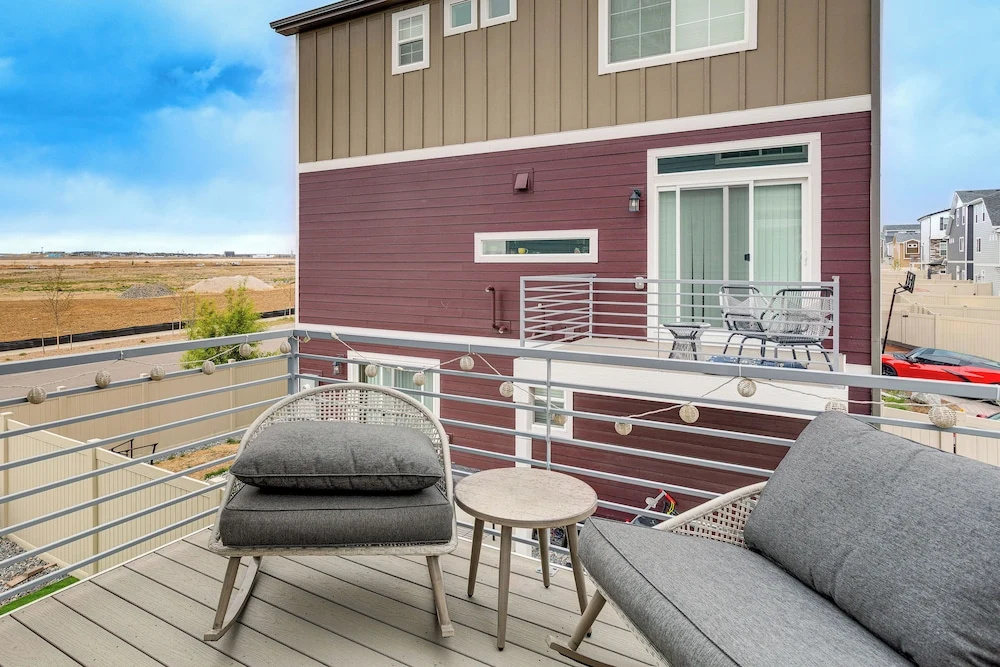 Spacious & Modern! New Home Near Gaylord Rockies