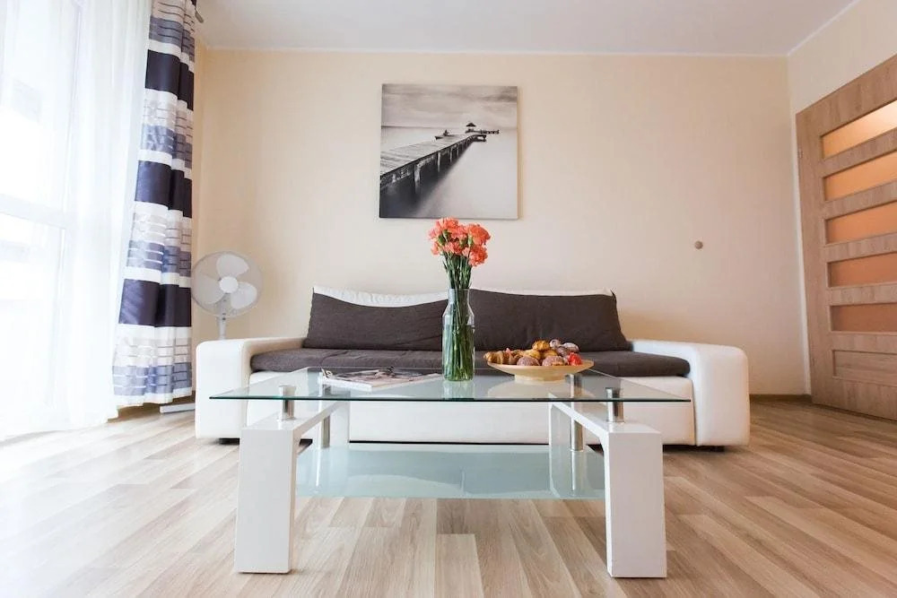 City Aparthotel Ochota
