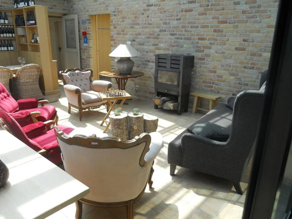 Tannine et Cuisine