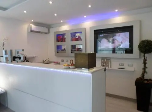 H5-5H Luxury Room