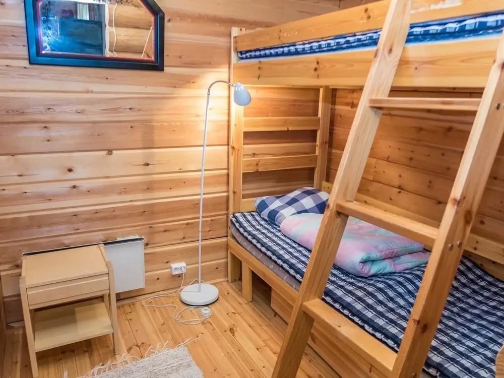Vuosselin Kuukkeli Kuusamo