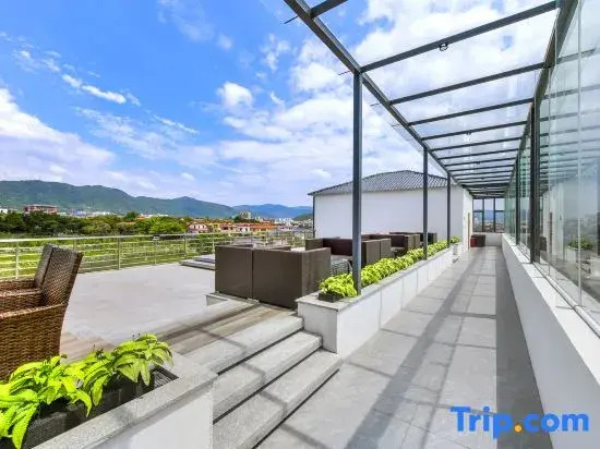 Miqiu Daoxiang Resort Hotel
